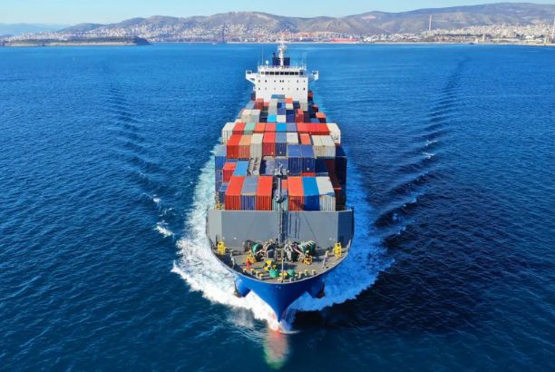 Shipping Project