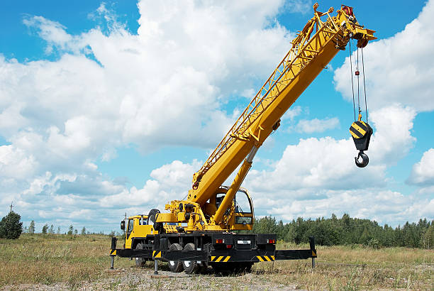 Heavy Lifting Project